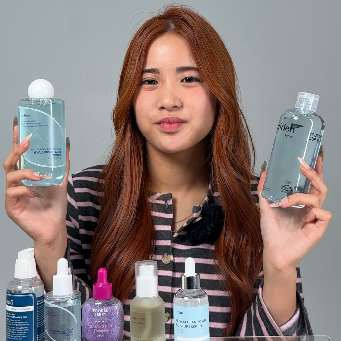 Best Korean Skincare Ingredients for Dry Skin (The 3 You Actually Need)