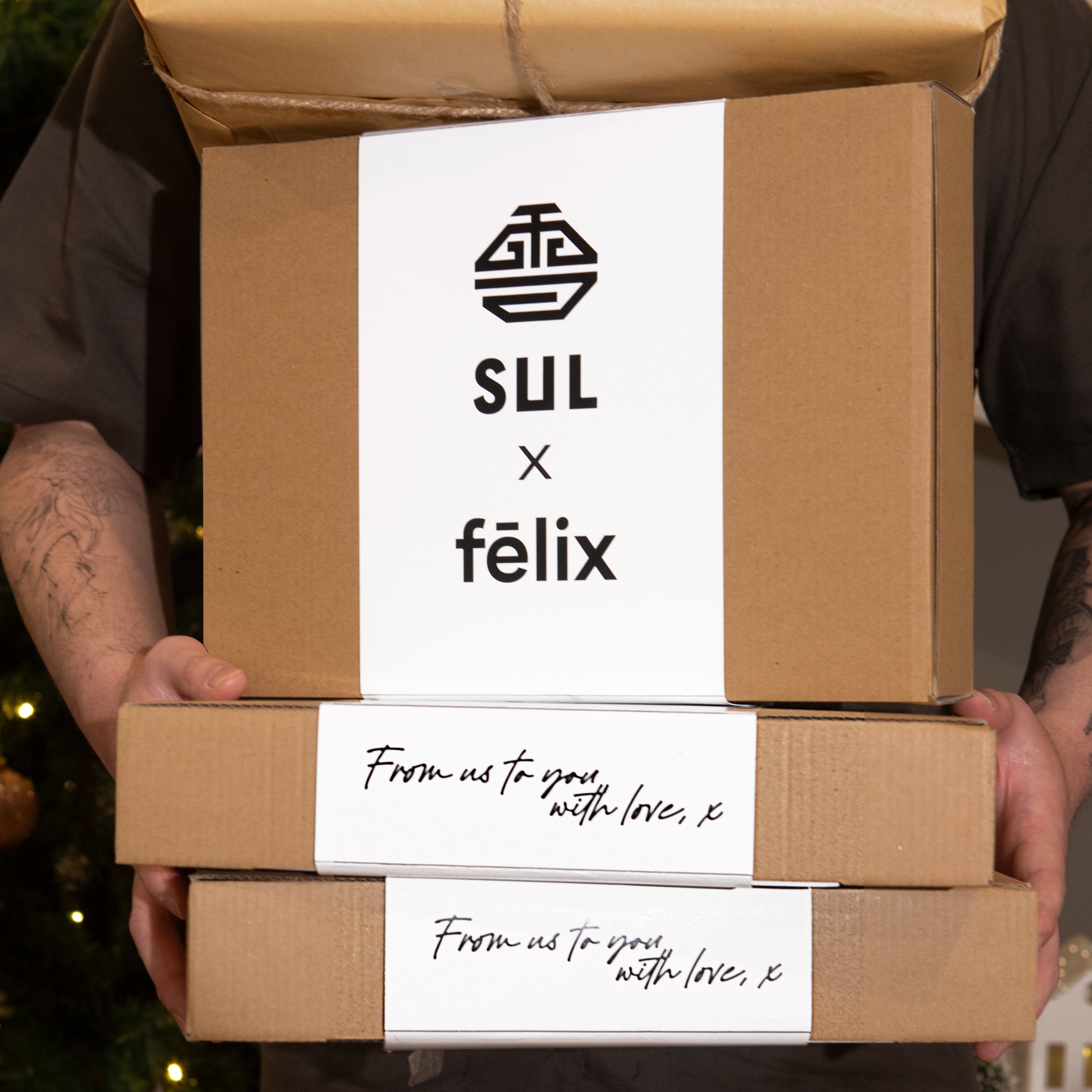 The Best Christmas Gift Box in 2023 for Everyone on Your List