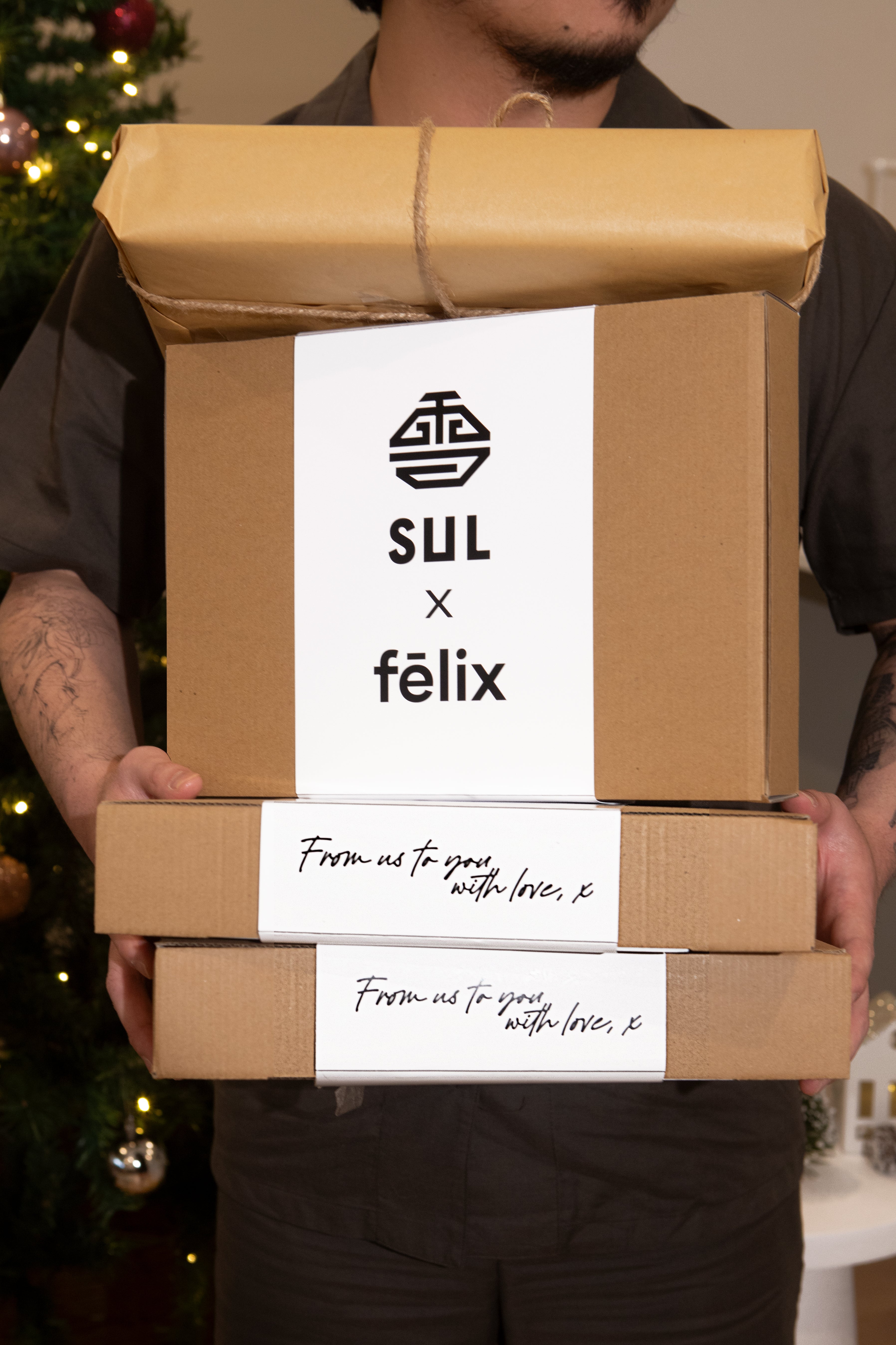 The Best Christmas Gift Box in 2023 for Everyone on Your List