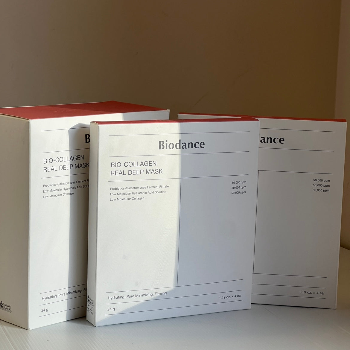 Biodance Collagen Mask Review: The TikTok Viral Mask & Where To Buy It In Australia