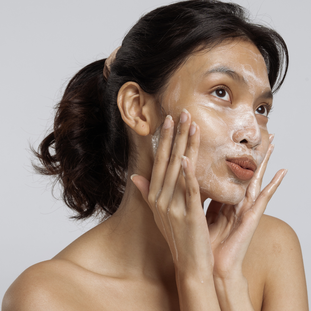 How to Know Your Skin Type With This Simple Method