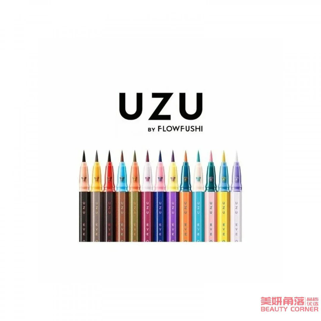 UZU by FLOWFUSHI