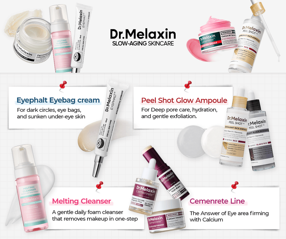 Dr.Melaxin