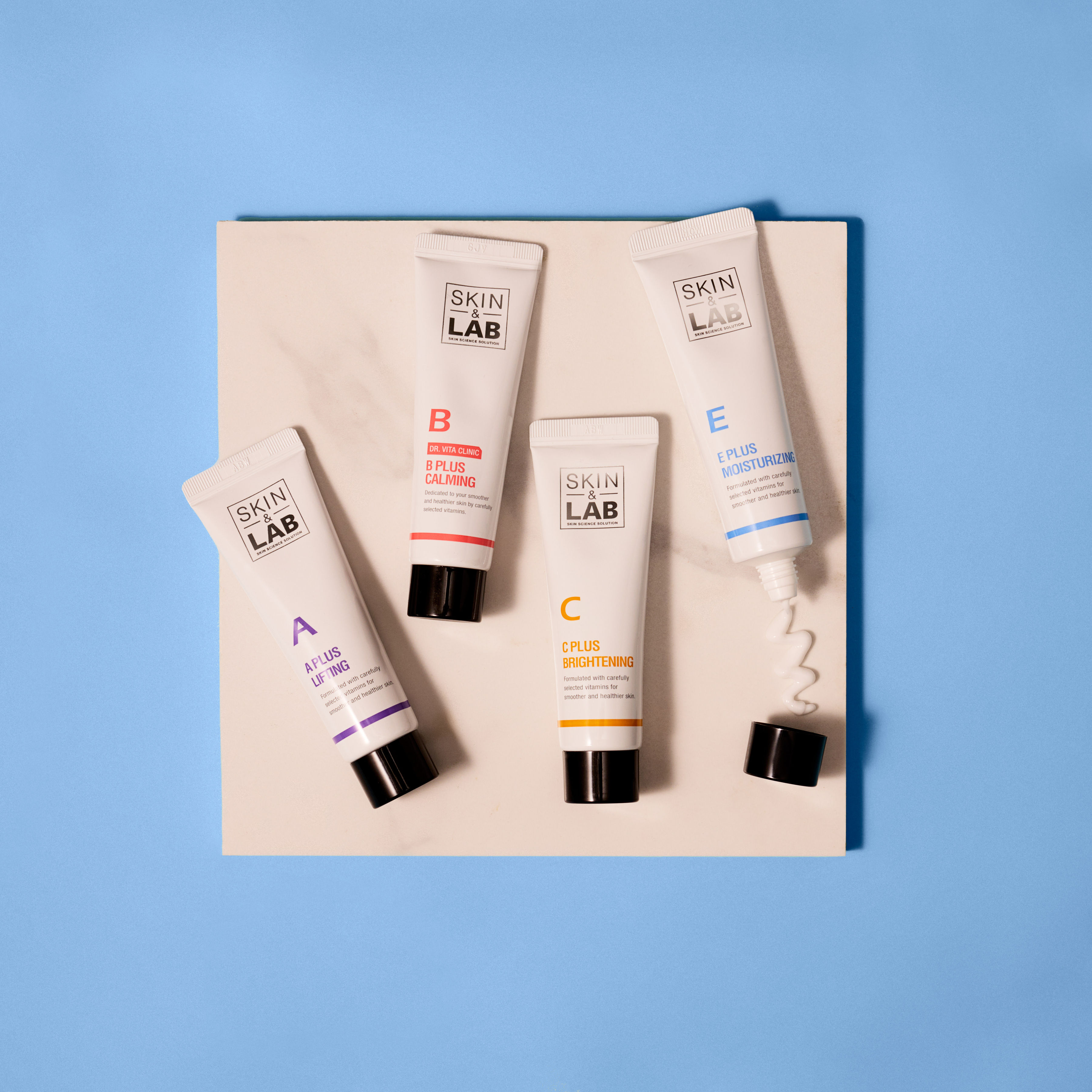 Skin&Lab
