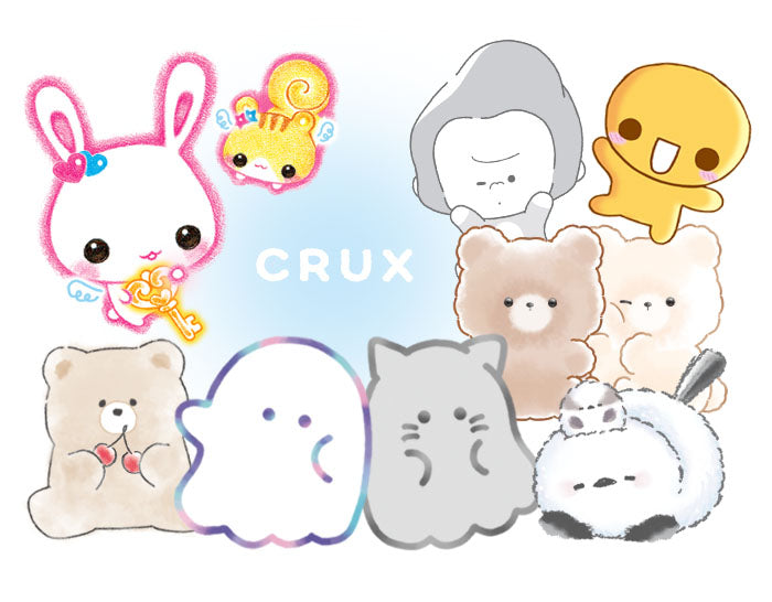 CRUX