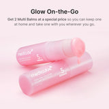 Medicube - PDRN Pink Collagen Volume Multi Balm 10g