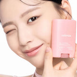 Celimax - Oil Control Mattifying Sun Stick SPF50+ PA++++ 19g