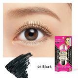 KissMe - Heroine Make Smooth Liquid Eyeliner