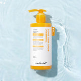 Medicube - Kojic Acid Turmeric Body Peel Shot 280ml