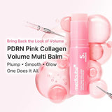 Medicube - PDRN Pink Collagen Volume Multi Balm 10g