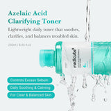 Medicube - Azelaic Acid Niacinamide Clear Toner 4% 250ml