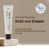 Dr. Reju-All Advanced PDRN Rejuvenating Cream Max 60ml