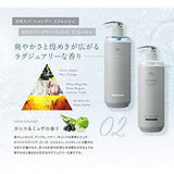 OFF&RELAX Spa Shampoo Refresh 460ml