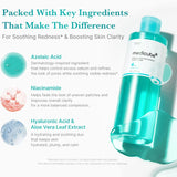 Medicube - Azelaic Acid Niacinamide Clear Toner 4% 250ml