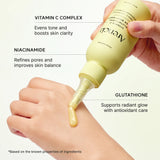 Arencia - Vitamin C Glutathione Booster Shot Essence 95ml