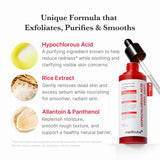 Medicube - Hypochlorous Acid Peel Shot 80ml