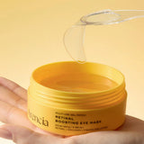 Arencia - Retinal Boosting Eye Mask 60patches