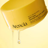 Arencia - Retinal Boosting Eye Mask 60patches