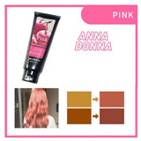 Annadonna EVERY Color-Lock Hair Color Conditioner – 5 Colors Available