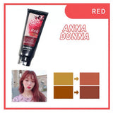 Annadonna EVERY Color-Lock Hair Color Conditioner – 5 Colors Available