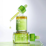 Purito SEOUL - Azelaic Acid 10 Kojic Tea Tree Serum 30ml