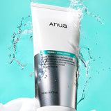 Anua - PDRN Hyaluronic Cleansing Foam 150ml