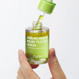 Purito SEOUL - Azelaic Acid 10 Kojic Tea Tree Serum 30ml