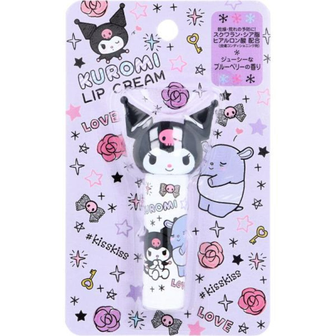 PIERAS Sanrio Collaboration Lip Balm 4g