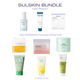 Quench Me Please Bundle - Hydration  Barrier Care