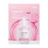 Medicube - PDRN Pink Peptide Serum Mask 1 Sheet