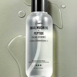 Jumiso - Snail Mucin 95 + Peptide Facial Essence - EXP 31/01/2027]