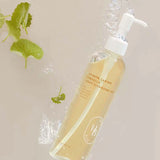 HEVEBLUE Salmon Caring Centella Light Cleansing Oil 240ml