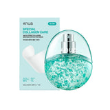 Anua - PDRN Collagen Melting Patch For Neck (4EA)