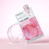 MEDIHEAL Collagen Essential Mask Core Firming 24ml x 10+1pcs