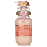 &honey Moisturizing Conditioner Rose Color 440ml