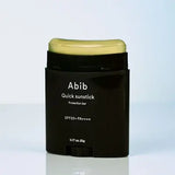 Abib - Quick Protection Bar SPF50+ PA++++ Sun Stick 22g