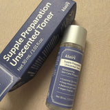 Dear Klairs - Supple Preparation Unscented Toner