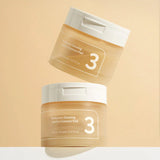 Numbuzin - No.3 Radiance Glowing Jumbo Essence Pad 70 Pads