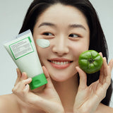 FULLY Green Tomato Clay Pack Cleanser 120ml