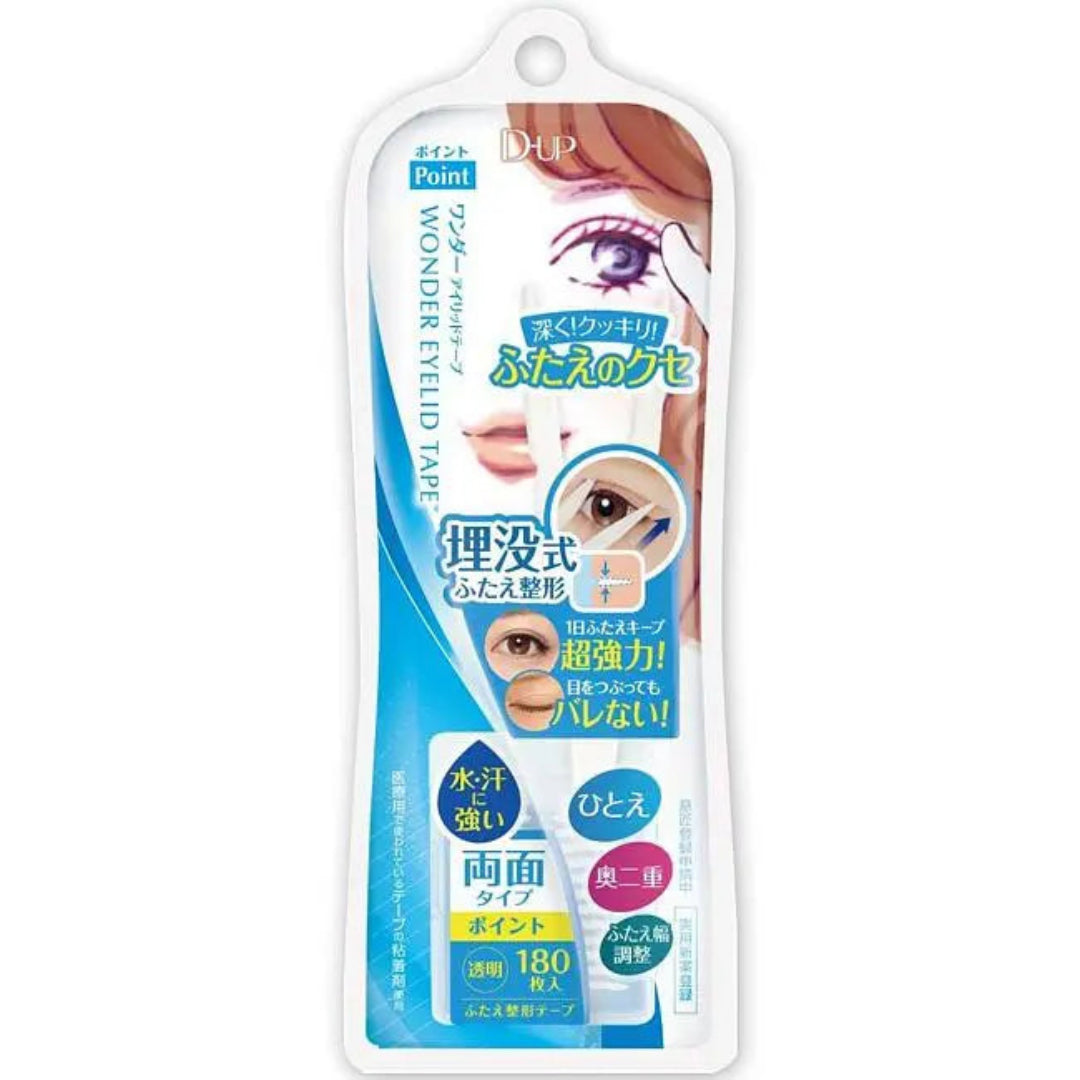 D-UP Wonder Eyelid Tape
