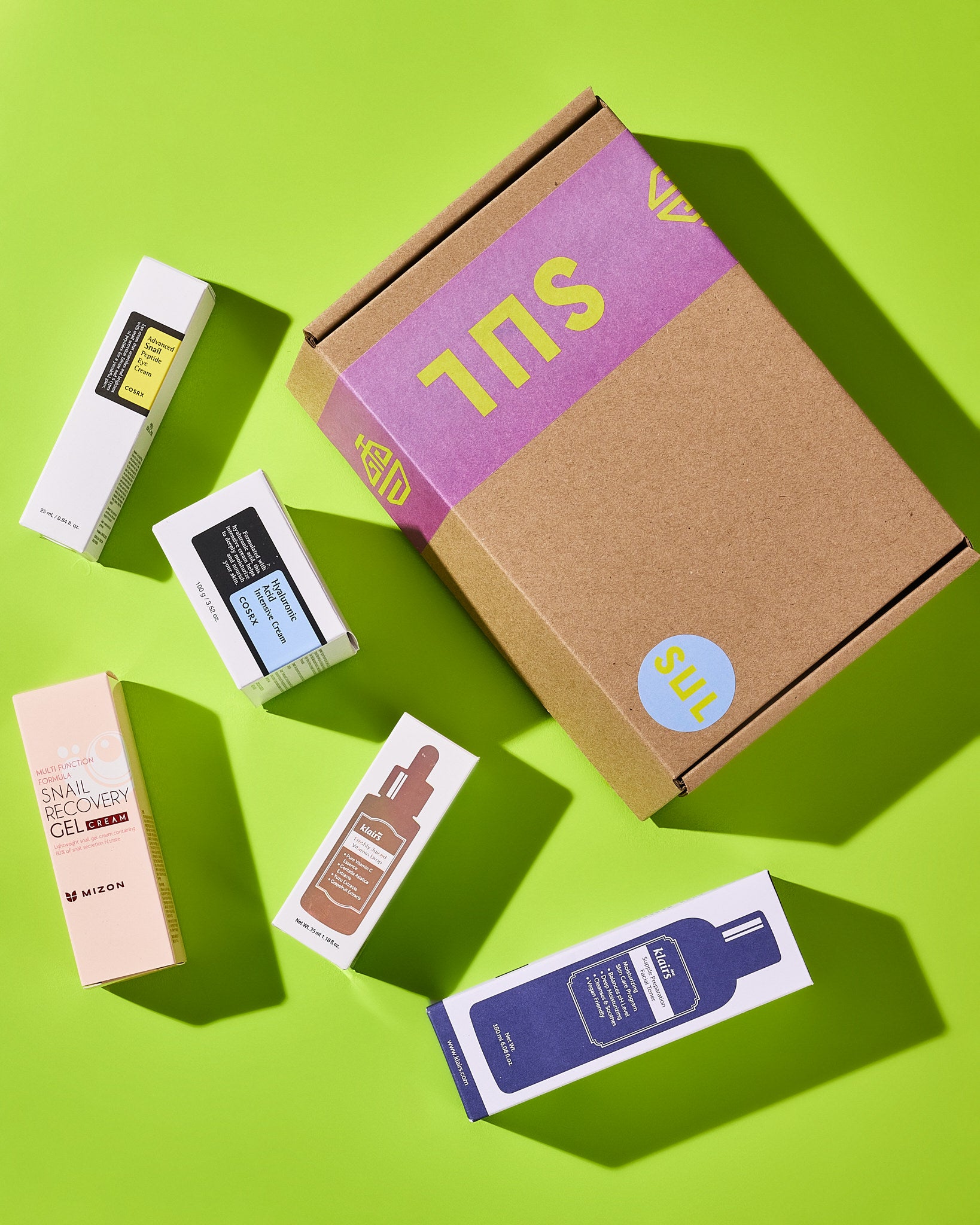 IMPERFECT GOODS SALE