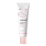 Medicube PDRN Pink Tone Up Sun Cream SPF50+ PA++++ 50ml