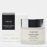 TIRTIR - Ceramic Cream 50ml