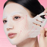 Medicube - PDRN Pink Tension Up Mask 34g