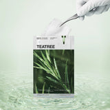 Mediheal  Teatree Essential Mask Calming Moisture 24ml