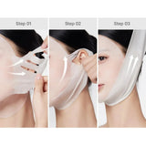 Medicube - PDRN Pink Tension Up Mask 34g