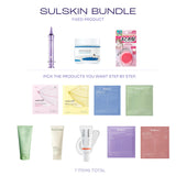 SUL Glow-Up Holiday Bundle