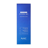 AHC Premium EX Hydra B5 Soothing Foam 180ml