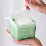 Mediheal Teatree Trouble Pad (Sample)