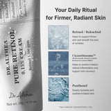 Dr.Althea - Pure Retinol 0.15% Cream 20g